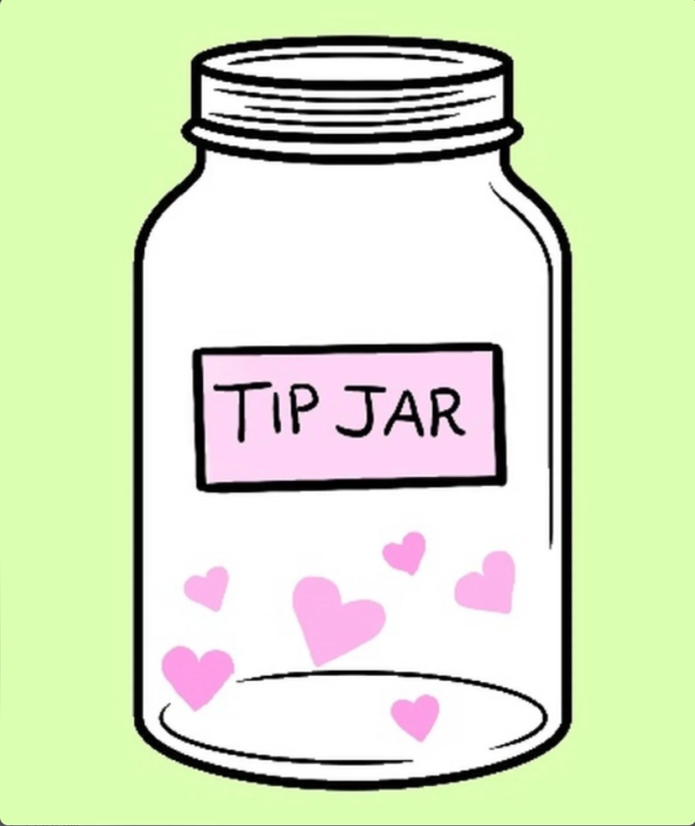 Tip Jar