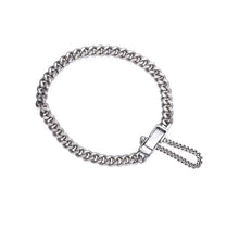 Load image into Gallery viewer, Sterling Silver Adjustable Bracelet
